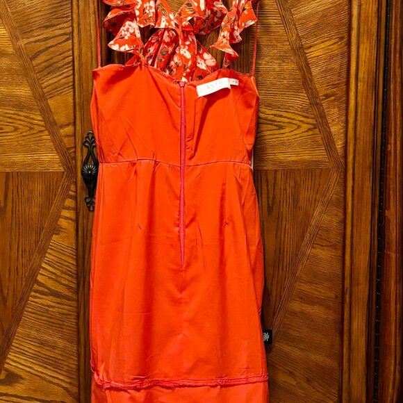 ASTR The Label dress small  New with Tags - Picture 4 of 8